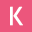 Kimochii Thailand logo